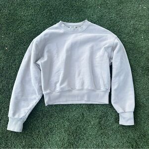 SKIMS Pullover Crewneck